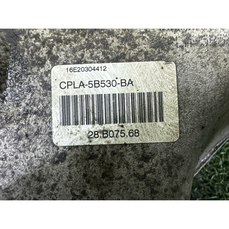 Рычаг подвески (подвеска) LAND ROVER Range Rover L405 2016 5.0 LR072651