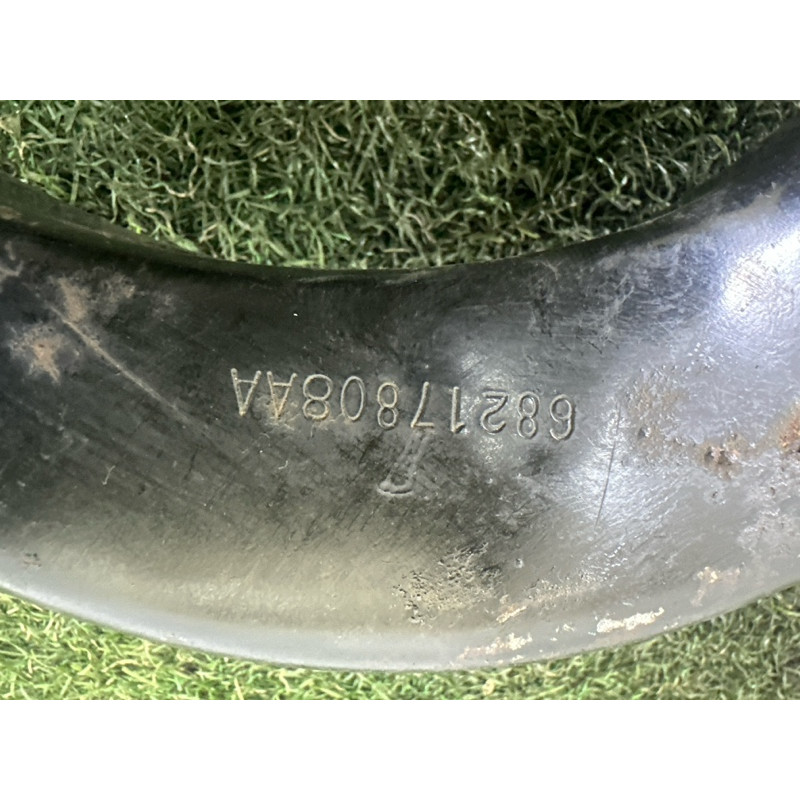 Рычаг подвески (подвеска) Jeep Grand Cherokee WK2 2014 3.0 Diesel 68217808AA