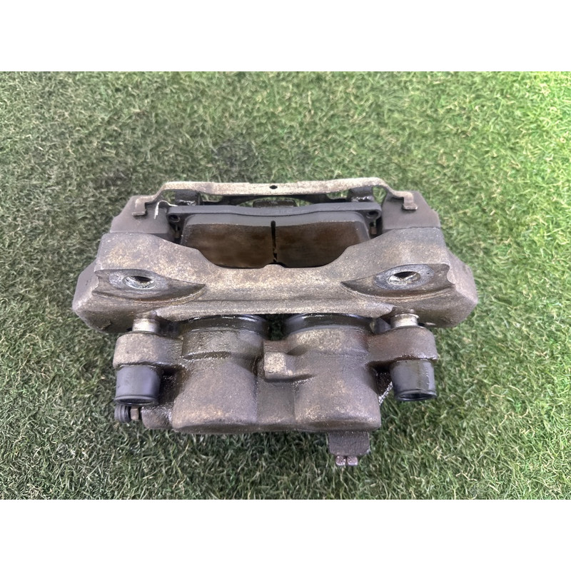 Суппорт тормозной (тормозная система) Jeep Grand Cherokee WK2 2014 3.0 Diesel 68052363AB