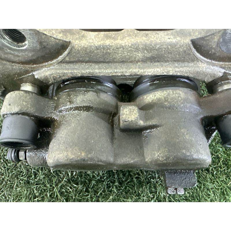 Суппорт тормозной (тормозная система) Jeep Grand Cherokee WK2 2014 3.0 Diesel 68052363AB