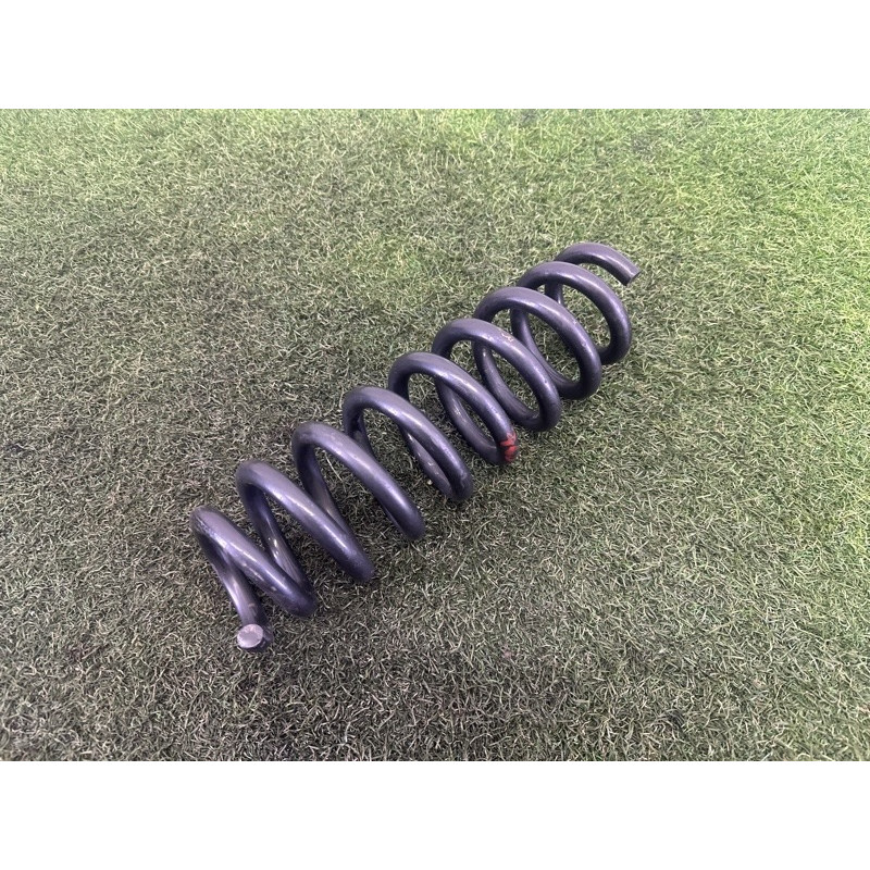 Пружина подвески (подвеска) BMW 3-series E90 2010 3.0 N54 33536767341