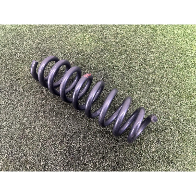 Пружина подвески (подвеска) BMW 3-series E90 2010 3.0 N54 33536767341