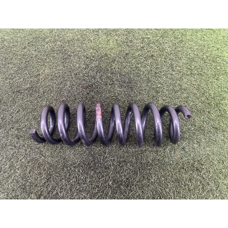 Пружина подвески (подвеска) BMW 3-series E90 2010 3.0 N54 33536767341