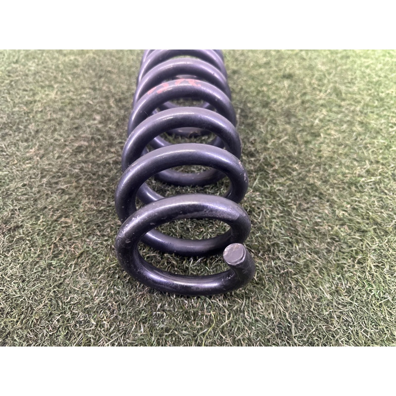 Пружина подвески (подвеска) BMW 3-series E90 2010 3.0 N54 33536767341