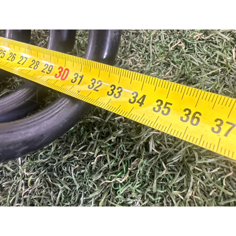 Пружина подвески (подвеска) BMW 3-series E90 2010 3.0 N54 33536767341