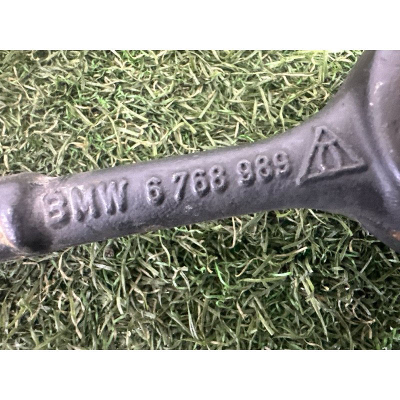 Рычаг подвески (подвеска) BMW 3-series E90 2010 3.0 N54 31122405863