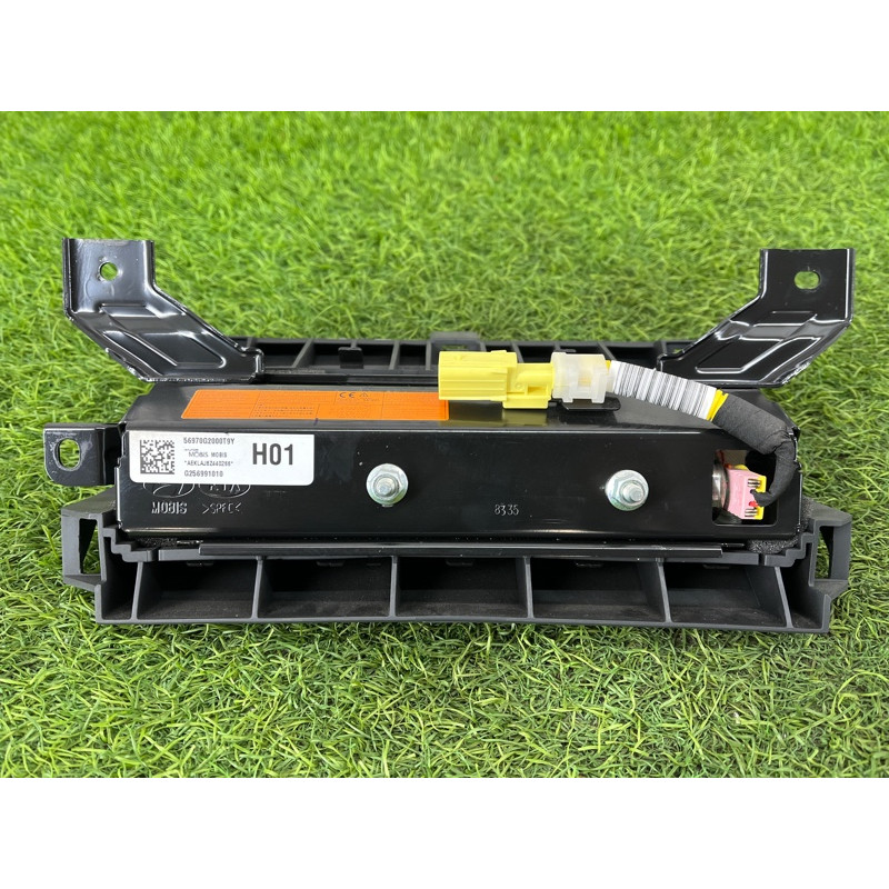 Airbag колін (airbag / безпека) Hyundai Ioniq AE 2018 1.6 Hybrid 56970G2000T9Y