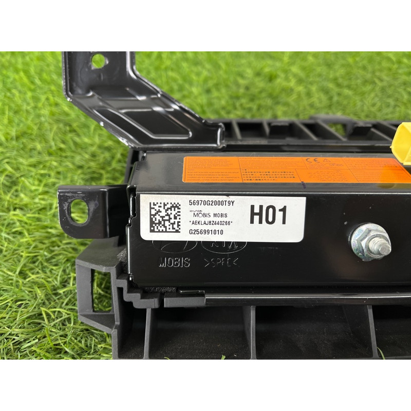 Airbag колін (airbag / безпека) Hyundai Ioniq AE 2018 1.6 Hybrid 56970G2000T9Y