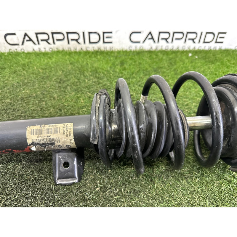 Амортизатор в сборе (подвеска) BMW 3-series E90 2010 3.0 N54 31306780194