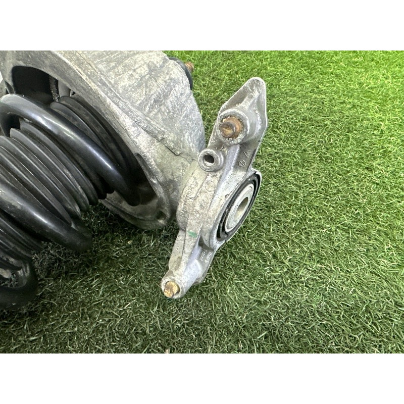 Амортизатор в зборі (підвіска) Volkswagen Touareg NF 2013 3.6 7P6513029BG
