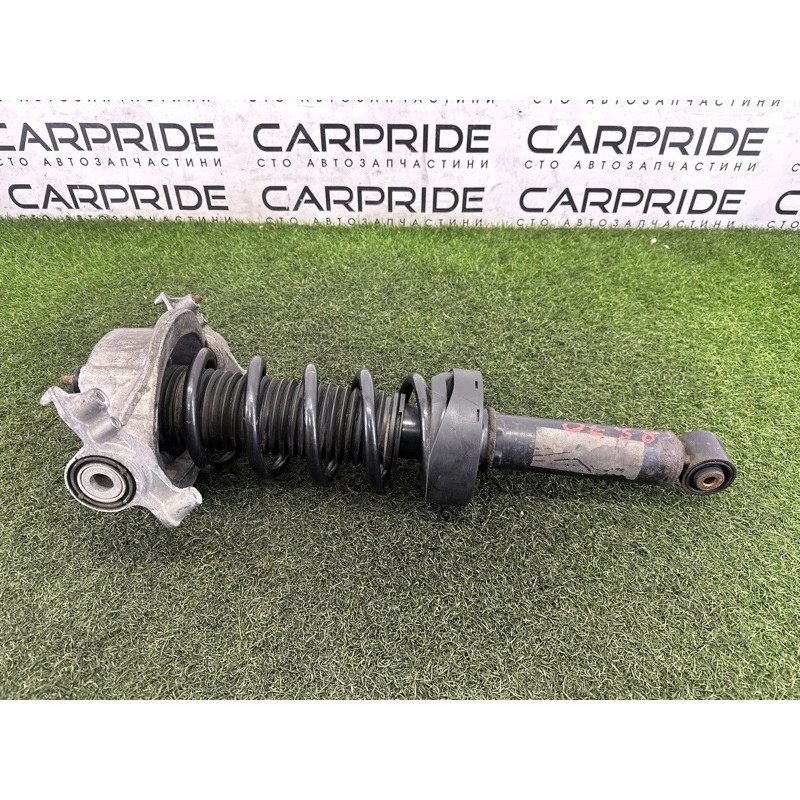Амортизатор в зборі (підвіска) Volkswagen Touareg NF 2013 3.6 7P6513029BG