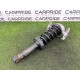 Амортизатор в сборе (подвеска) Volkswagen Touareg NF 2013 3.6 7P6513029BG