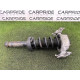 Амортизатор в сборе (подвеска) Volkswagen Touareg NF 2013 3.6 7P6513029BG