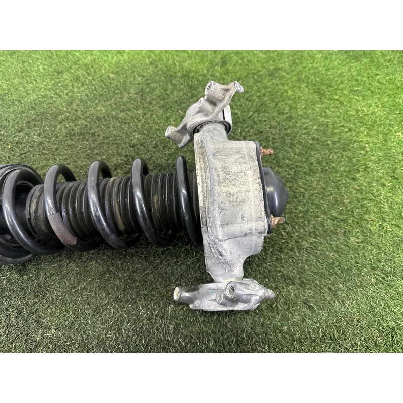 Амортизатор в сборе (подвеска) Volkswagen Touareg NF 2013 3.6 7P6513029BG
