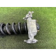 Амортизатор в сборе (подвеска) Volkswagen Touareg NF 2013 3.6 7P6513029BG