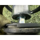 Амортизатор в сборе (подвеска) Volkswagen Touareg NF 2013 3.6 7P6513029BG