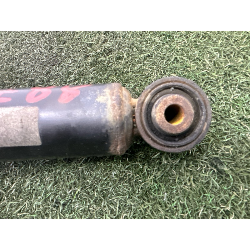 Амортизатор в сборе (подвеска) Volkswagen Touareg NF 2013 3.6 7P6513029BG