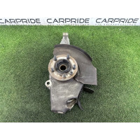 Поворотний кулак