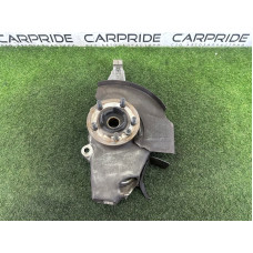 Поворотный кулак