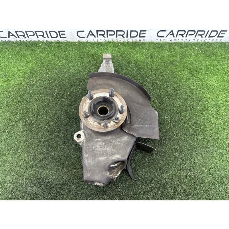 Поворотний кулак (подвеска) LAND ROVER Range Rover L405 2016 5.0 LR078374