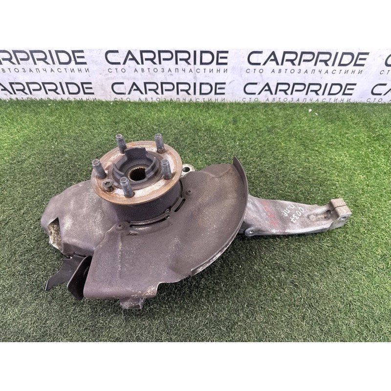 Поворотний кулак (подвеска) LAND ROVER Range Rover L405 2016 5.0 LR078374