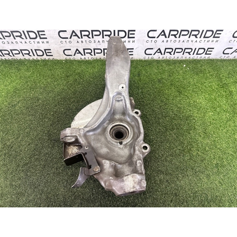 Поворотний кулак (подвеска) LAND ROVER Range Rover L405 2016 5.0 LR078374