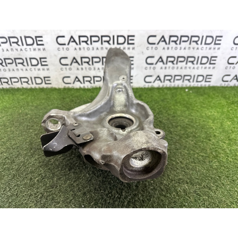 Поворотний кулак (подвеска) LAND ROVER Range Rover L405 2016 5.0 LR078374