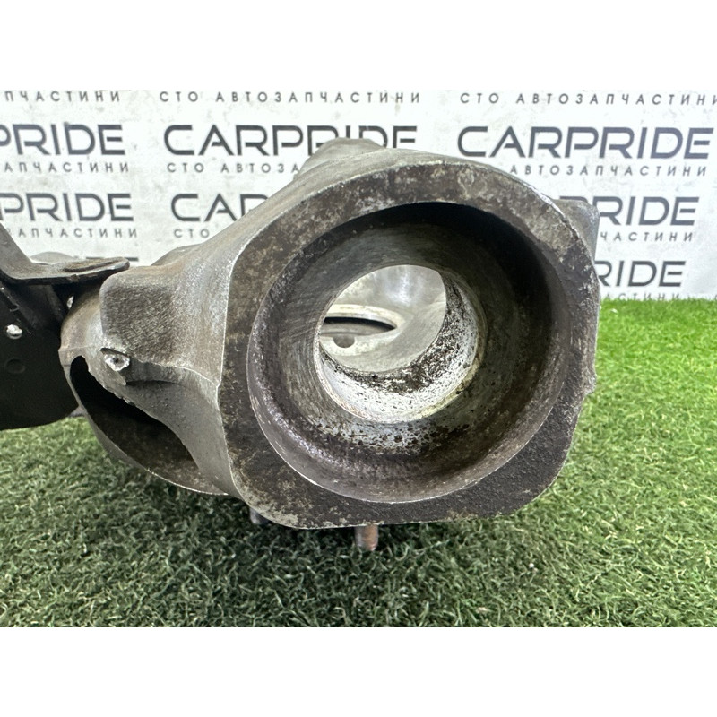 Поворотний кулак (подвеска) LAND ROVER Range Rover L405 2016 5.0 LR078374