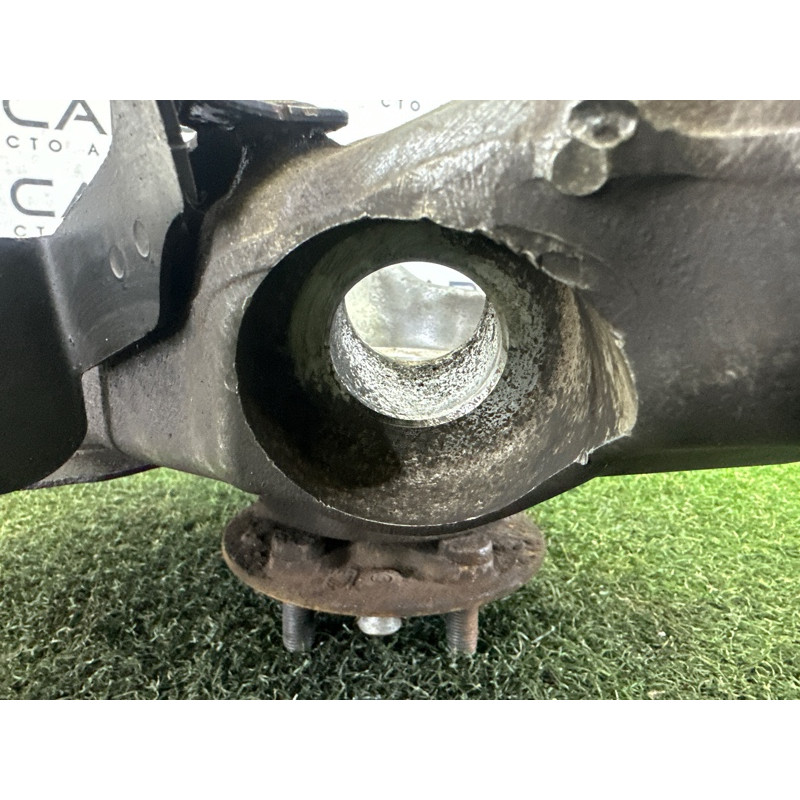 Поворотний кулак (подвеска) LAND ROVER Range Rover L405 2016 5.0 LR078374