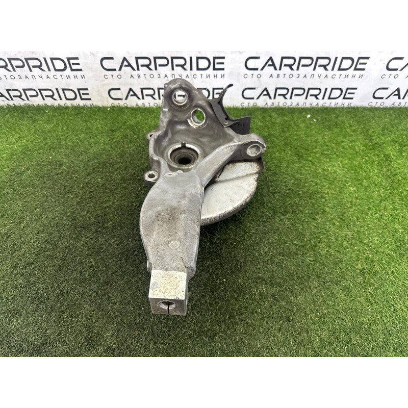 Поворотний кулак (подвеска) LAND ROVER Range Rover L405 2016 5.0 LR078374