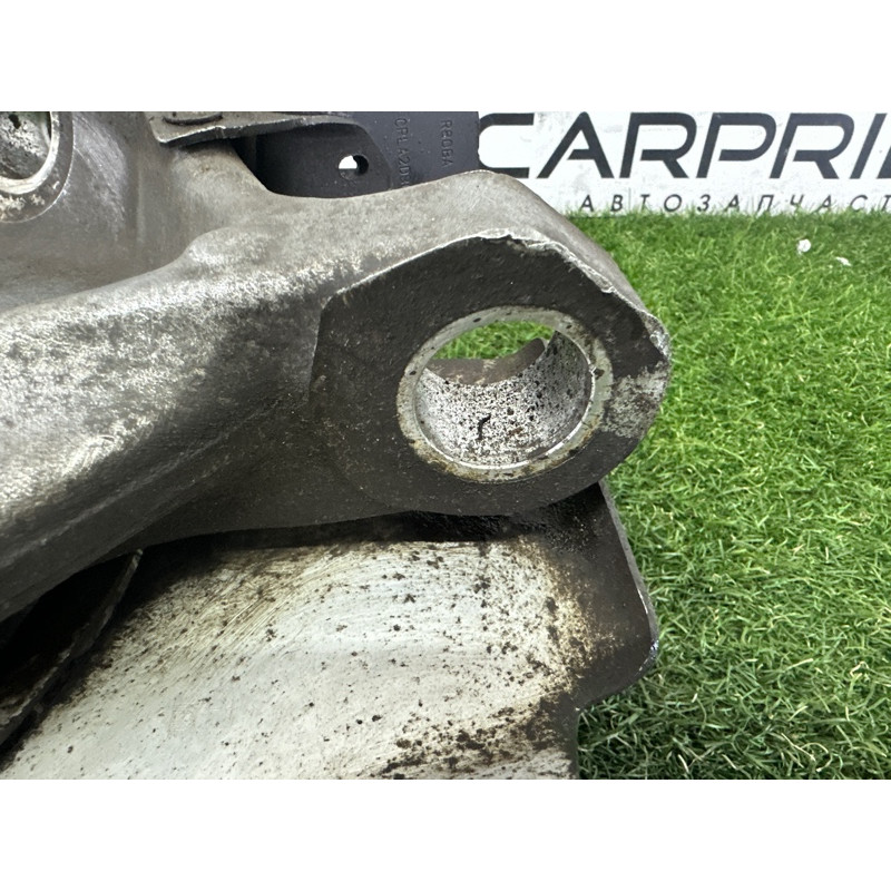 Поворотний кулак (подвеска) LAND ROVER Range Rover L405 2016 5.0 LR078374