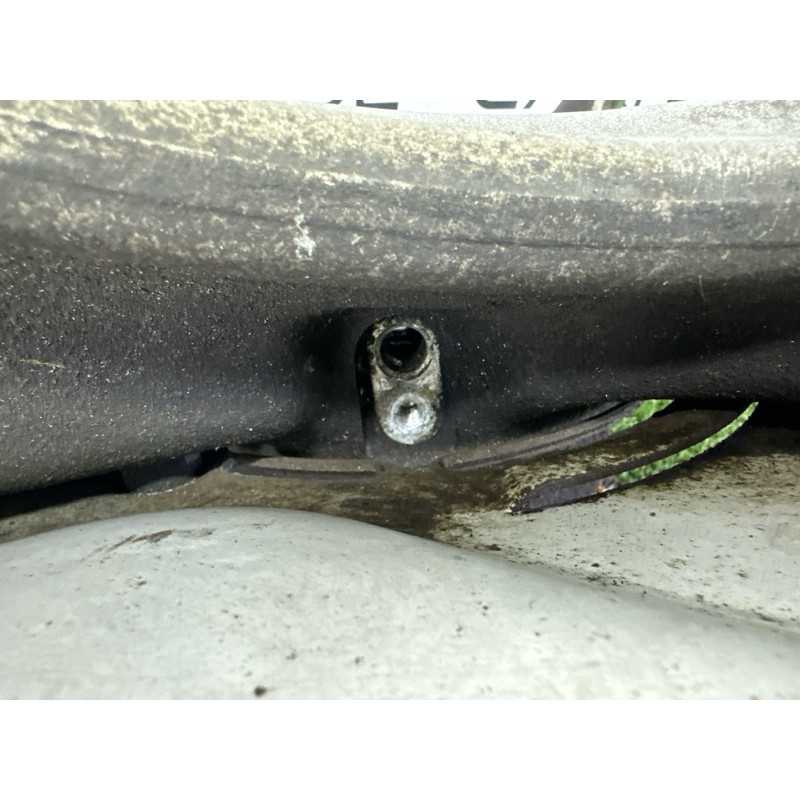 Поворотний кулак (подвеска) LAND ROVER Range Rover L405 2016 5.0 LR078374