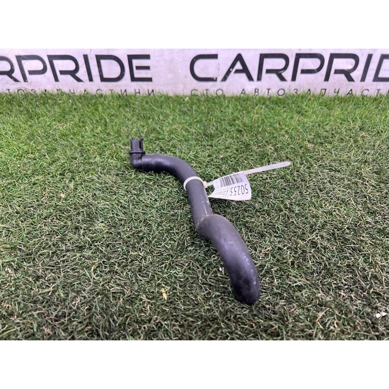 Трубка вентиляції картерових газів (двигун та елементи) Ford Transit Connect 1 2005 1.8L 988f6k608ac