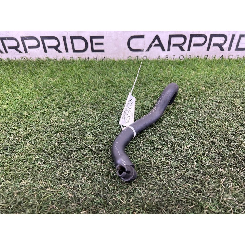 Трубка вентиляції картерових газів (двигун та елементи) Ford Transit Connect 1 2005 1.8L 988f6k608ac