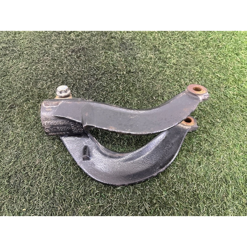 Вилка амортизатора (подвеска) BMW X5 F15 2015 4.4 31126851592