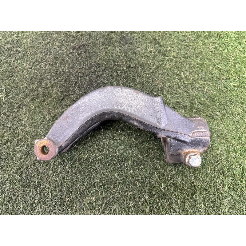 Вилка амортизатора (подвеска) BMW X5 F15 2015 4.4 31126851592