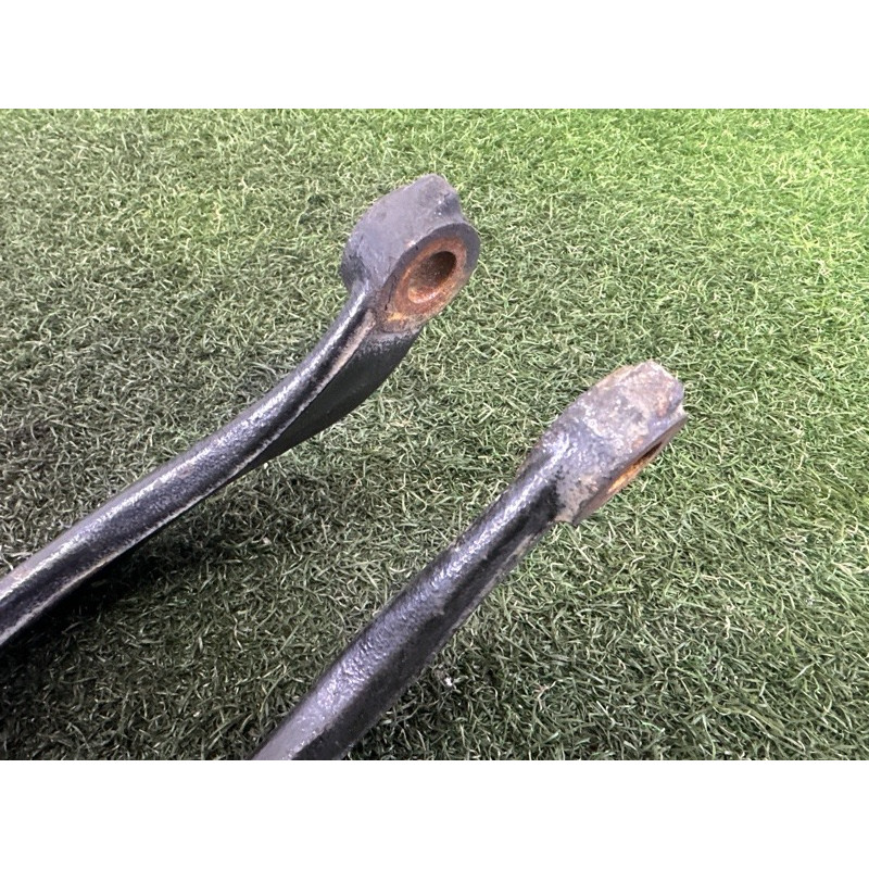 Вилка амортизатора (подвеска) BMW X5 F15 2015 4.4 31126851592