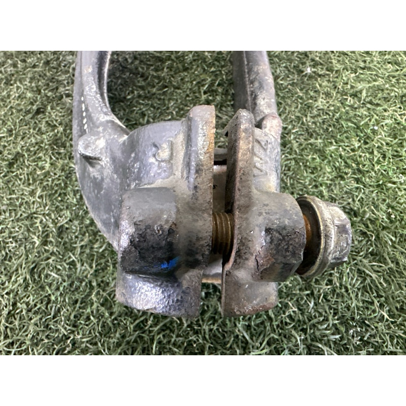 Вилка амортизатора (подвеска) BMW X5 F15 2015 4.4 31126851592