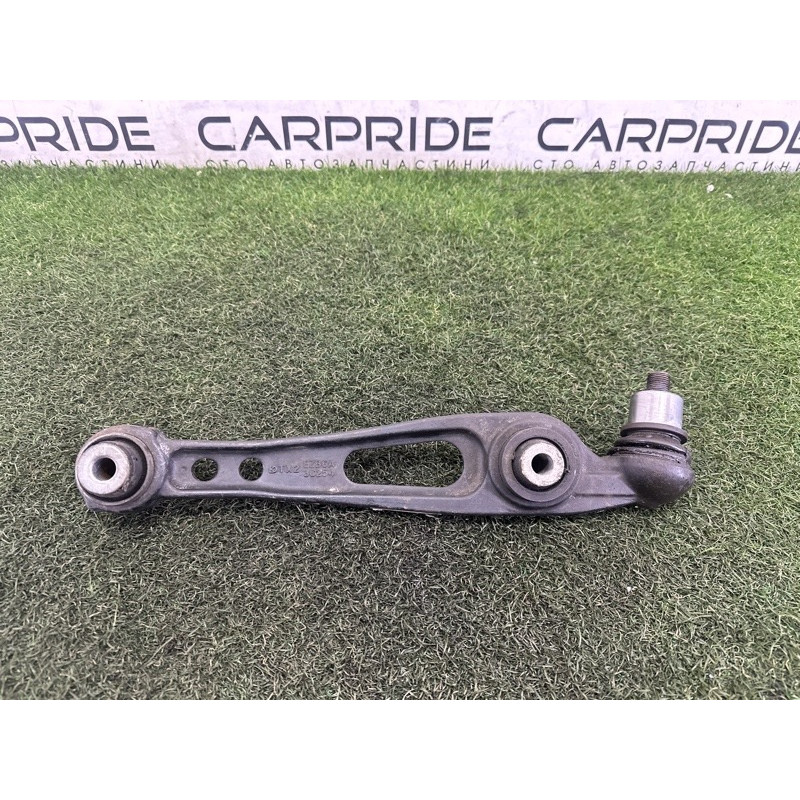 Рычаг підвіски (подвеска) LAND ROVER Range Rover L405 2016 5.0 LR078476