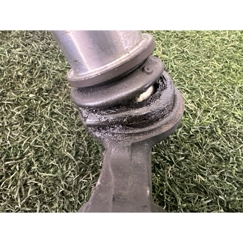 Рычаг підвіски (подвеска) LAND ROVER Range Rover L405 2016 5.0 LR078476