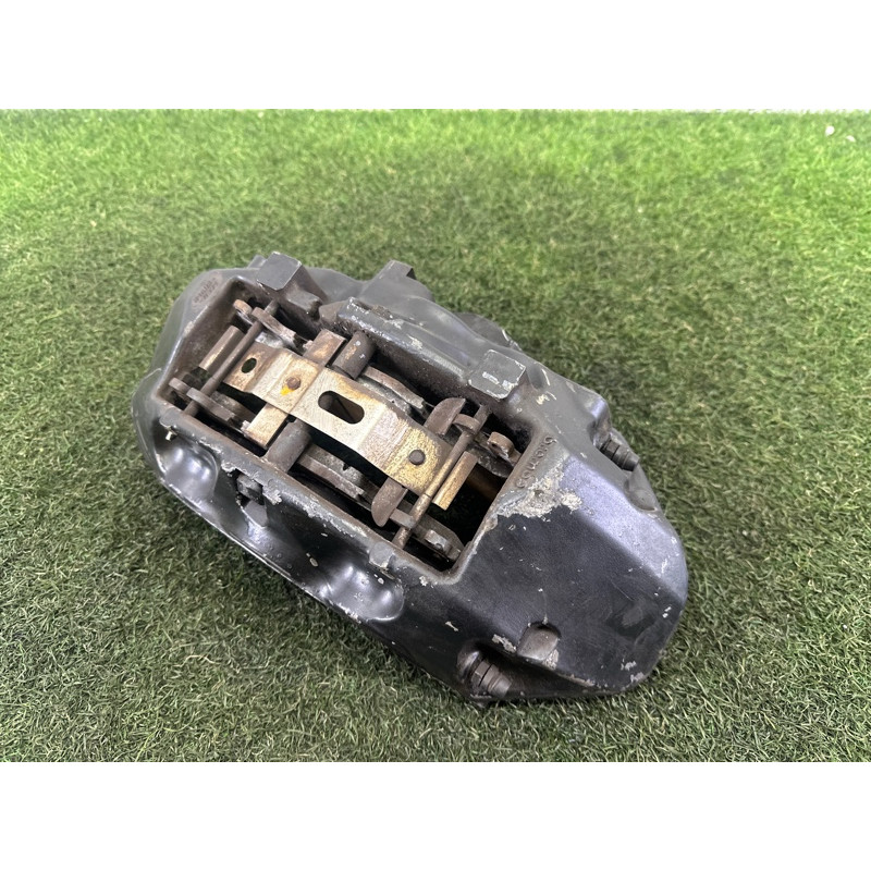 Гальмівний супорт (тормозная система) LAND ROVER Range Rover L405 2016 5.0 LR039523