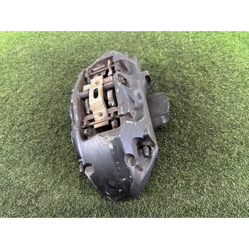 Гальмівний супорт (тормозная система) LAND ROVER Range Rover L405 2016 5.0 LR039523