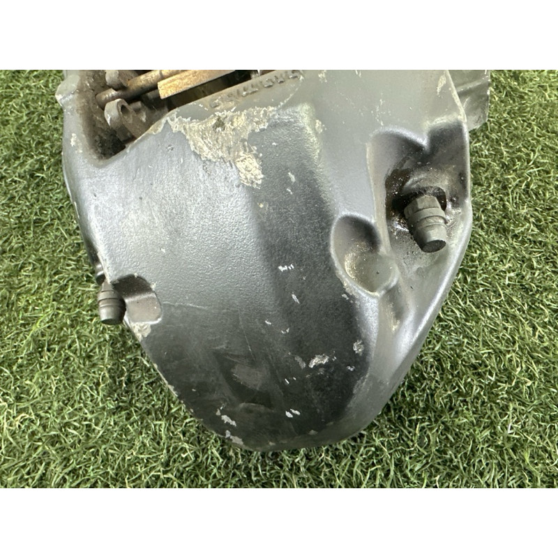 Гальмівний супорт (тормозная система) LAND ROVER Range Rover L405 2016 5.0 LR039523