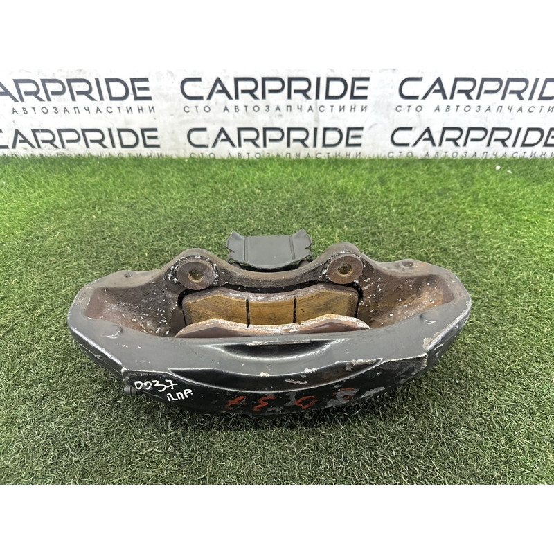 Гальмівний супорт (тормозная система) LAND ROVER Range Rover L405 2016 5.0 LR039523