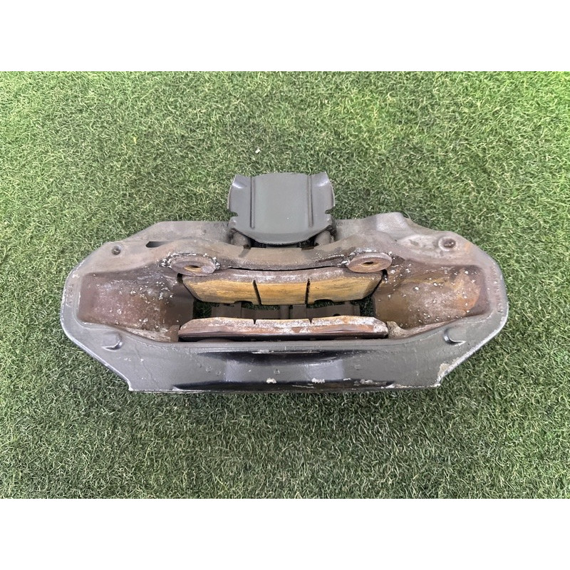 Гальмівний супорт (тормозная система) LAND ROVER Range Rover L405 2016 5.0 LR039523