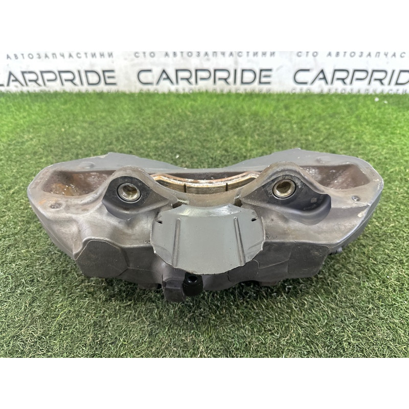 Гальмівний супорт (тормозная система) LAND ROVER Range Rover L405 2016 5.0 LR039523