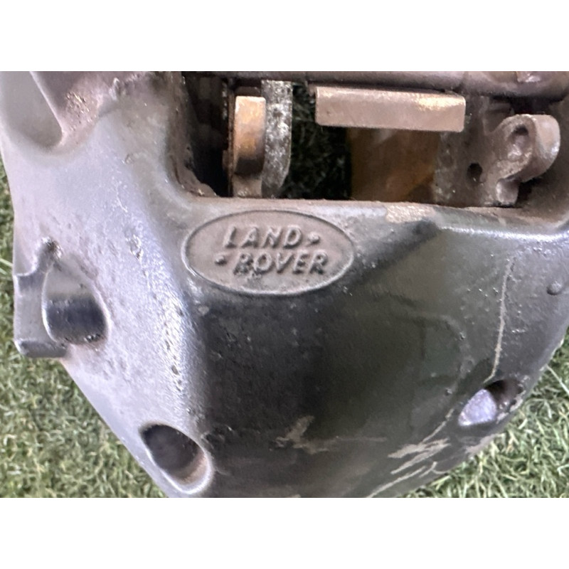 Гальмівний супорт (тормозная система) LAND ROVER Range Rover L405 2016 5.0 LR039523