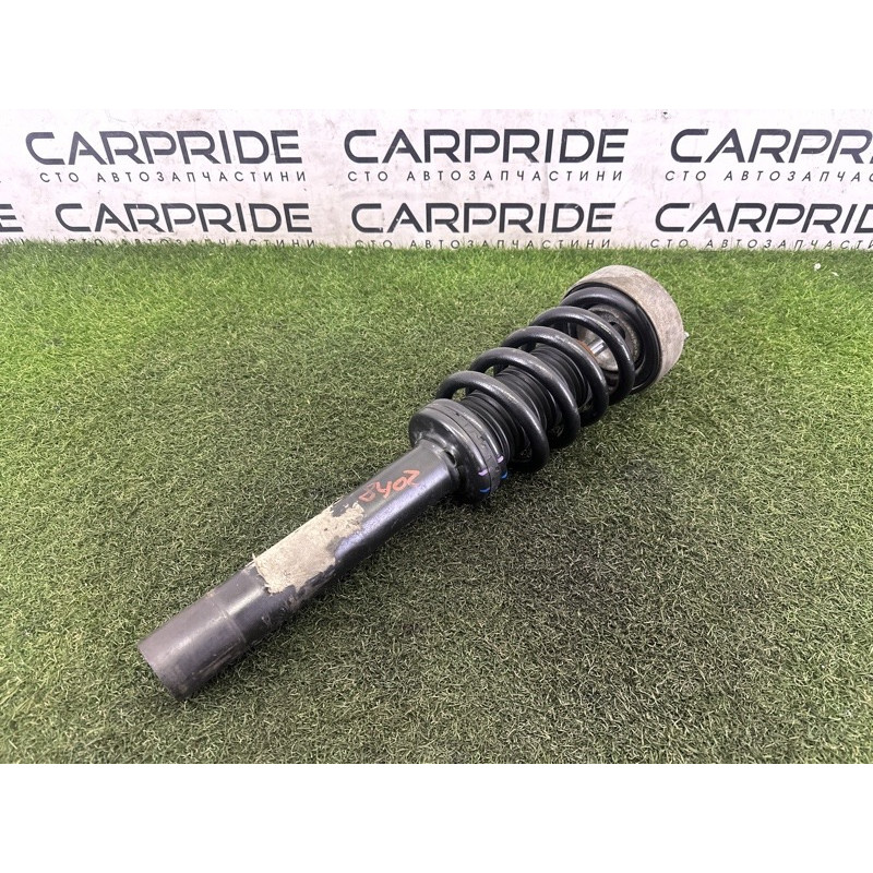 Амортизатор в сборе (подвеска) BMW X5 F15 2015 4.4 31316851750