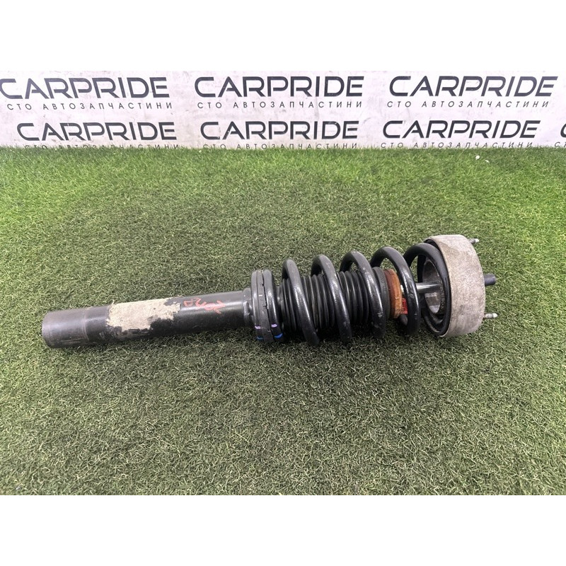 Амортизатор в сборе (подвеска) BMW X5 F15 2015 4.4 31316851750