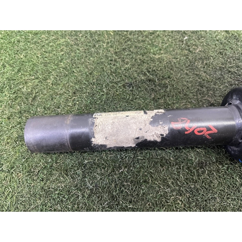 Амортизатор в сборе (подвеска) BMW X5 F15 2015 4.4 31316851750